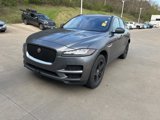 Used 2017 Jaguar F-PACE Prestige image 4