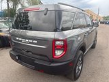 Used 2022 Ford Bronco Sport Big Bend image 5