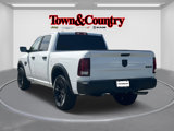 Certified 2024 RAM 1500 Classic Warlock image 4