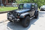 Used 2010 Jeep Wrangler Sport image 3