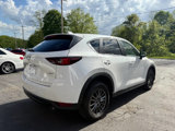 Used 2017 MAZDA CX-5 Touring w/ Preferred Equipment Package image 5
