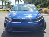 Used 2024 Kia Forte LXS image 2