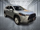 Used 2022 Toyota Corolla Cross LE image 3