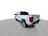 Used 2017 Chevrolet Silverado 1500 Custom w/ Custom Convenience Package image 6