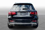 Used 2021 Mercedes-Benz GLC 300 4MATIC image 4