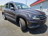 Used 2016 Volkswagen Tiguan S image 4