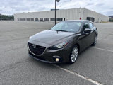 Used 2015 MAZDA MAZDA3 s Grand Touring image 4