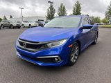 Used 2020 Honda Civic EX image 4