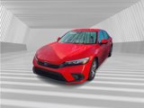 Used 2022 Honda Civic LX image 2