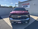Used 2020 Chevrolet Silverado 1500 LTZ w/ LTZ Plus Package image 2
