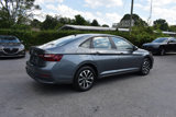 Used 2024 Volkswagen Jetta S image 2