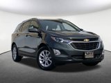 Certified 2020 Chevrolet Equinox LT image 2
