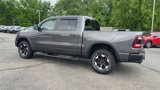 Certified 2021 RAM 1500 Rebel w/ Rebel Level 2 Equipment Group image 4