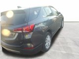 Used 2022 Chevrolet Equinox LT image 4