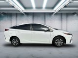 Used 2021 Toyota Prius Prime LE image 3
