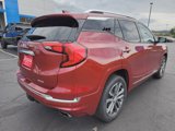 Used 2019 GMC Terrain Denali w/ Driver Alert Package II image 5