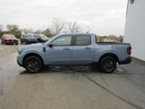New 2024 Ford Maverick Lariat w/ Black Appearance Package image 2