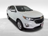 Used 2021 Chevrolet Equinox LT image 3