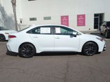 Certified 2023 Toyota Corolla SE image 2