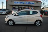 Used 2016 Chevrolet Spark LT w/ Driver Confidence Package image 2