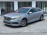 Used 2015 Hyundai Sonata Sport w/ Option Group 04 image 2