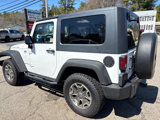 Used 2013 Jeep Wrangler Rubicon w/ PWR Convenience Group image 3