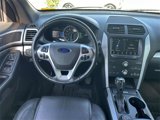 Used 2015 Ford Explorer XLT w/ Equipment Group 202A image 3
