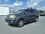 Used 2011 Honda Pilot EX image 3