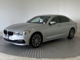 Used 2018 BMW 530i xDrive w/ Premium Package image 3