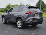 Used 2021 Toyota RAV4 XLE image 4