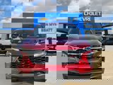 New 2025 Chevrolet Trax RS w/ Driver Confidence Package image 2