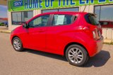 Used 2022 Chevrolet Spark LT image 4