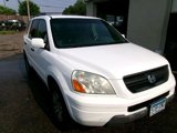 Used 2004 Honda Pilot EX image 2