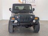 Used 2006 Jeep Wrangler Sport w/ 30" Tire & Wheel Group image 3