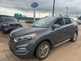 Used 2017 Hyundai Tucson SE Plus image 2