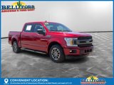 Used 2019 Ford F150 XLT w/ Equipment Group 301A Mid image 4