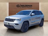 Used 2021 Jeep Grand Cherokee Laredo X image 3