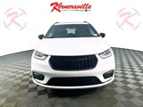 New 2025 Chrysler Pacifica Premium image 2