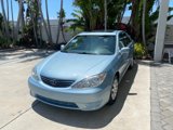 Used 2005 Toyota Camry LE image 4