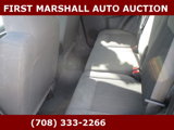 Used 2007 Jeep Liberty Sport image 4