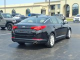 Used 2012 Kia Optima EX image 3