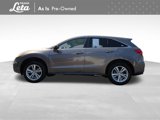 Used 2013 Acura RDX FWD w/ Technology Package image 5