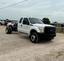 Used 2015 Ford F450 XL w/ Power Equipment Group image 3