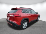 Certified 2024 Toyota Corolla Cross LE image 5
