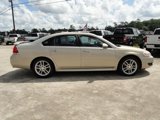 Used 2012 Chevrolet Impala LTZ image 5