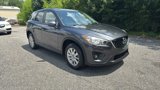 Used 2015 MAZDA CX-5 Touring image 3