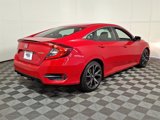Certified 2019 Honda Civic Sport image 4