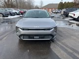 New 2025 Kia K4 EX image 2