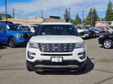 Used 2017 Ford Explorer XLT w/ Equipment Group 202A image 2