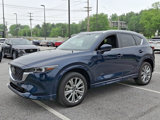 Used 2022 MAZDA CX-5 Signature image 3